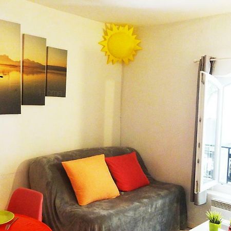 Comedie Musee-Fabre Parking Offert Climatisation Apartament Montpellier Zewnętrze zdjęcie
