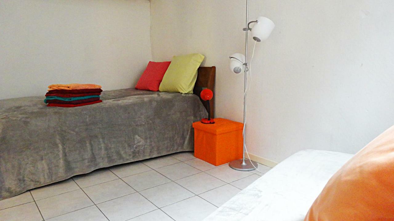 Comedie Musee-Fabre Parking Offert Climatisation Apartament Montpellier Zewnętrze zdjęcie