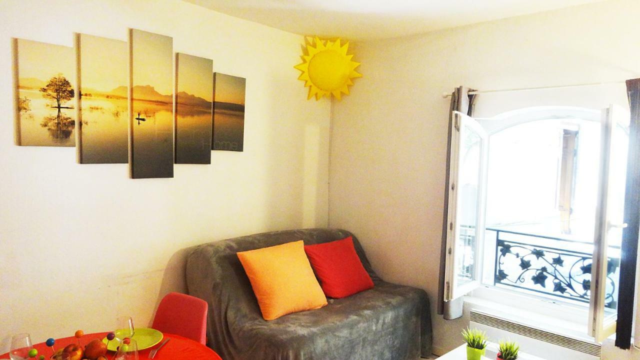 Comedie Musee-Fabre Parking Offert Climatisation Apartament Montpellier Zewnętrze zdjęcie